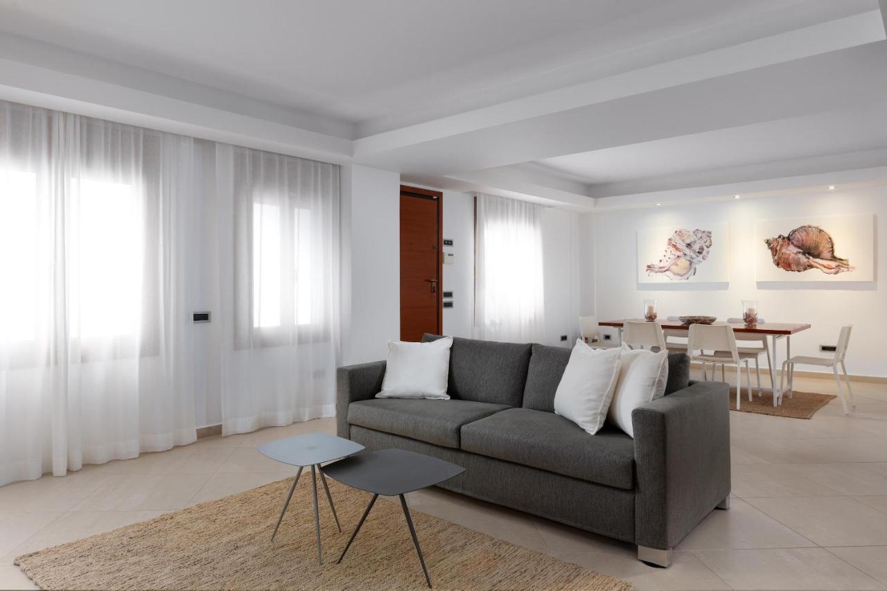 Love White Villa Іялісос Екстер'єр фото
